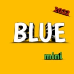 Logo of Mini BLUE android Application 